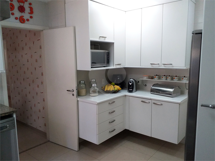 Venda Apartamento São Paulo Indianópolis REO562741 20