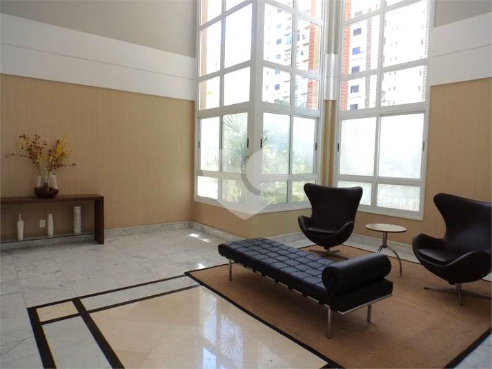 Venda Apartamento São Paulo Indianópolis REO562741 27