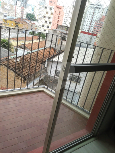 Venda Apartamento São Paulo Cambuci REO562750 19