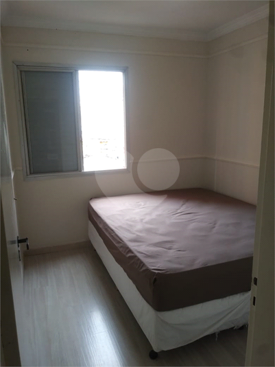 Venda Apartamento São Paulo Cambuci REO562750 14