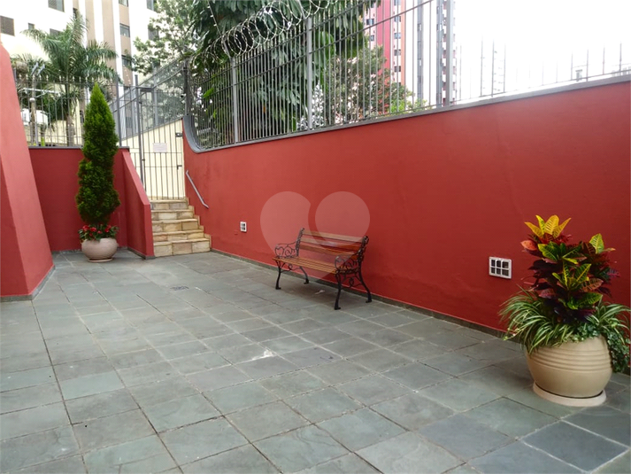 Venda Apartamento São Paulo Cambuci REO562750 48