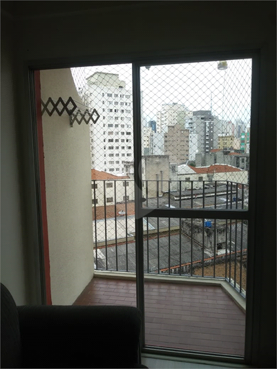 Venda Apartamento São Paulo Cambuci REO562750 21