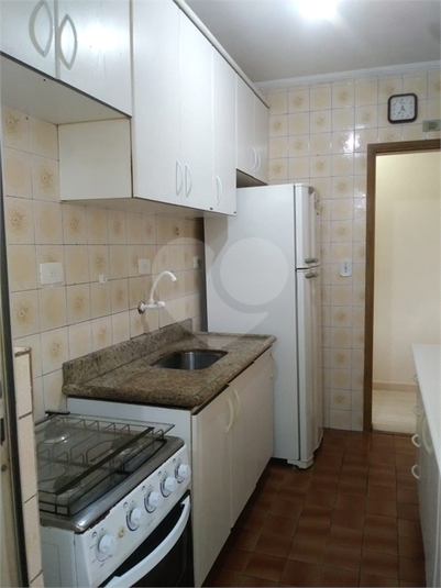 Venda Apartamento São Paulo Cambuci REO562750 29