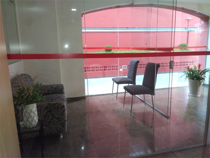 Venda Apartamento São Paulo Cambuci REO562750 52