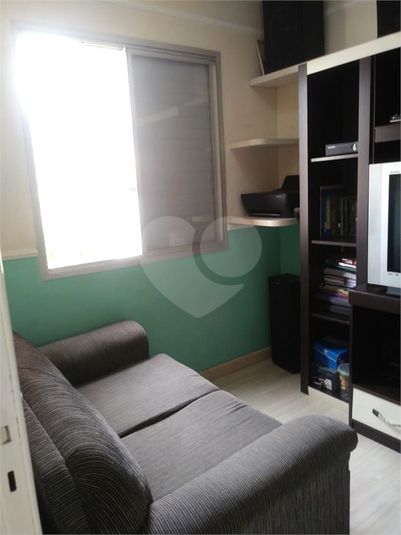 Venda Apartamento São Paulo Cambuci REO562750 15