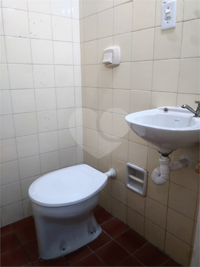 Venda Apartamento São Paulo Cambuci REO562750 35