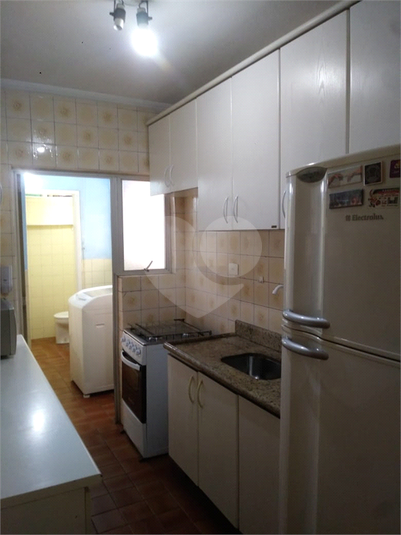 Venda Apartamento São Paulo Cambuci REO562750 23