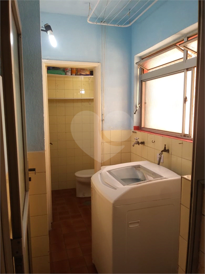 Venda Apartamento São Paulo Cambuci REO562750 33