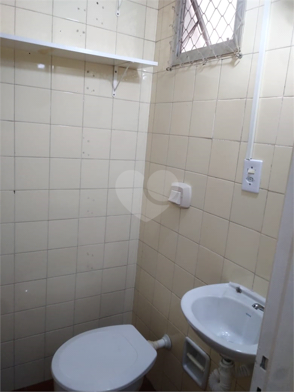 Venda Apartamento São Paulo Cambuci REO562750 36