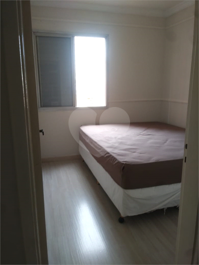 Venda Apartamento São Paulo Cambuci REO562750 8