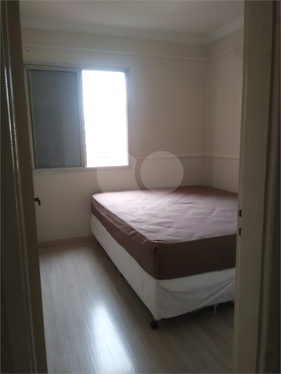 Venda Apartamento São Paulo Cambuci REO562750 6