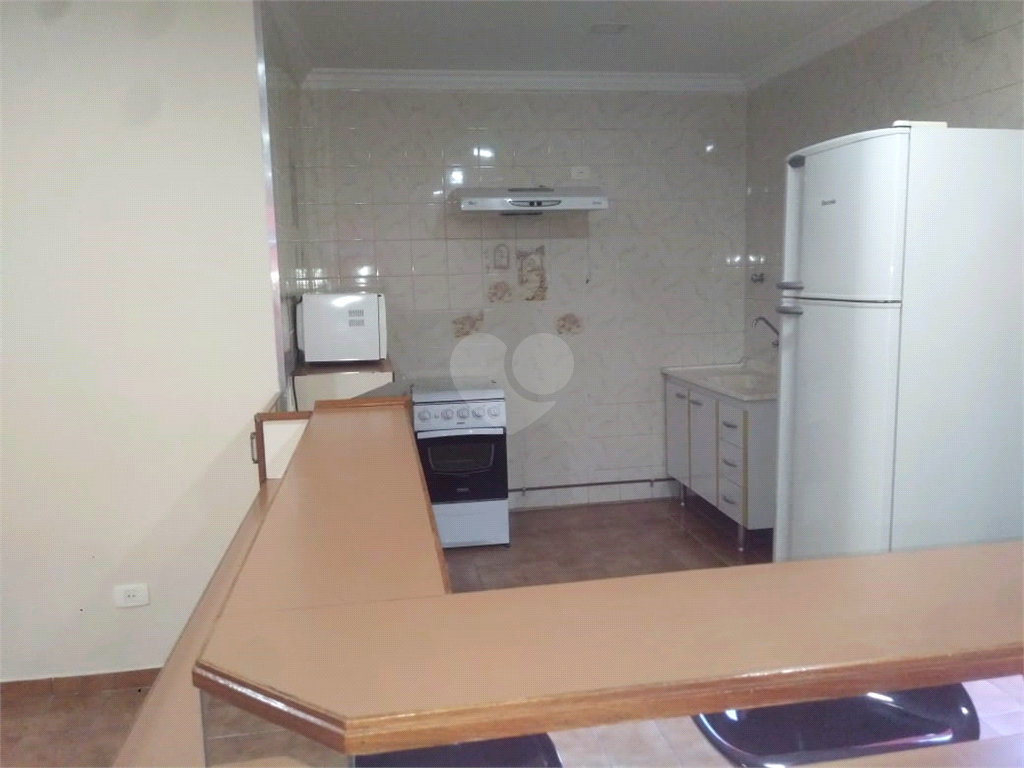 Venda Apartamento São Paulo Cambuci REO562750 60