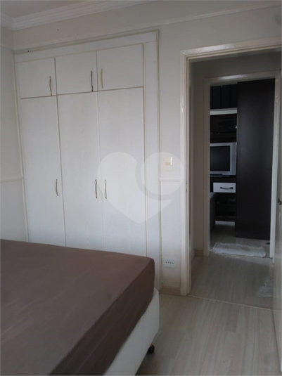 Venda Apartamento São Paulo Cambuci REO562750 10