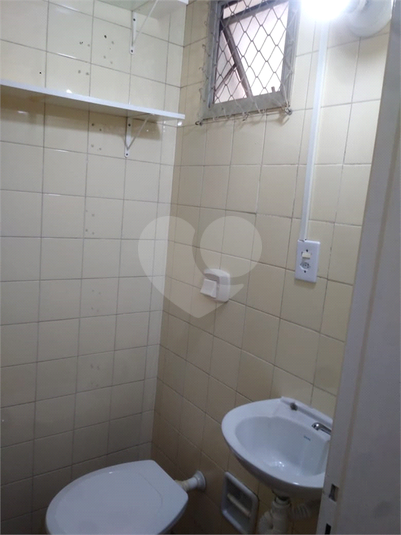 Venda Apartamento São Paulo Cambuci REO562750 34