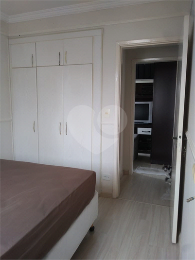 Venda Apartamento São Paulo Cambuci REO562750 4