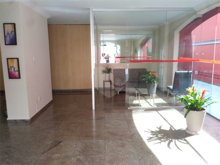 Venda Apartamento São Paulo Cambuci REO562750 53