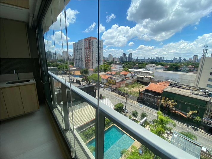 Venda Apartamento São Paulo Indianópolis REO562768 28