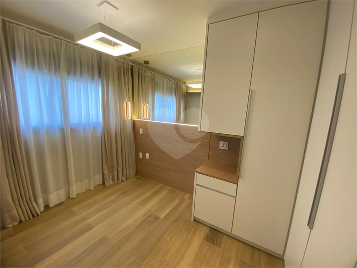 Venda Apartamento São Paulo Indianópolis REO562768 15