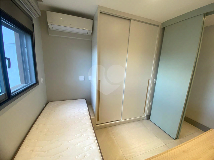 Venda Apartamento São Paulo Indianópolis REO562768 13