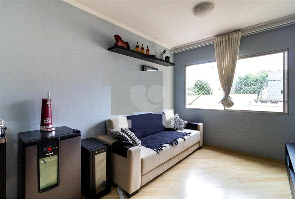 Venda Apartamento São Paulo Vila Olímpia REO56278 1