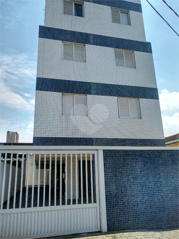 Venda Apartamento Santos Macuco REO562786 1