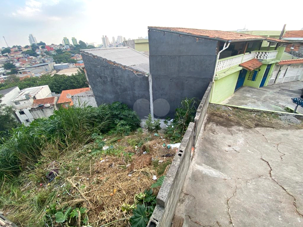 Venda Terreno São Paulo Vila Nova Mazzei REO562812 7