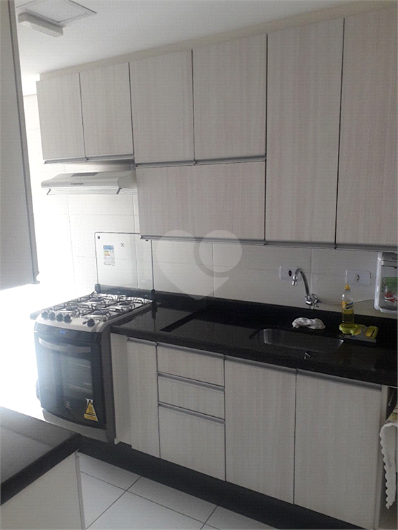 Venda Apartamento Guarulhos Jardim Do Triunfo REO562819 14