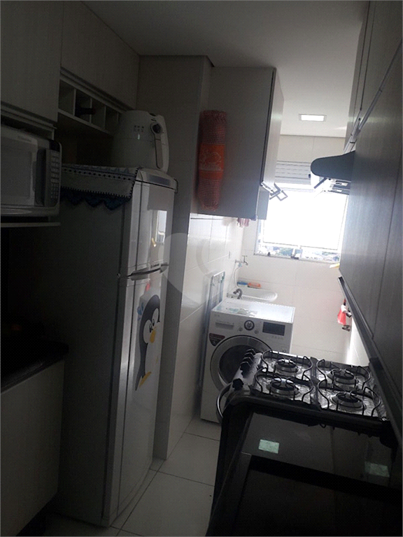 Venda Apartamento Guarulhos Jardim Do Triunfo REO562819 16