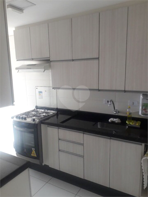 Venda Apartamento Guarulhos Jardim Do Triunfo REO562819 15