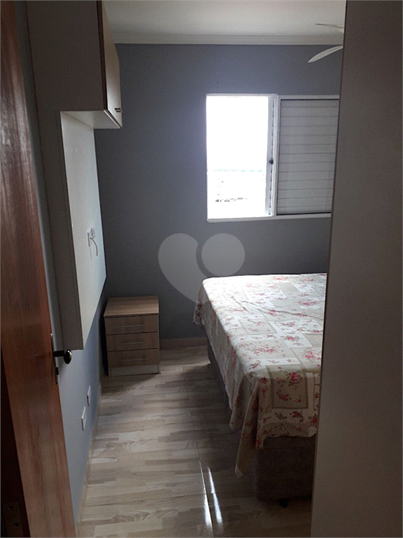 Venda Apartamento Guarulhos Jardim Do Triunfo REO562819 19