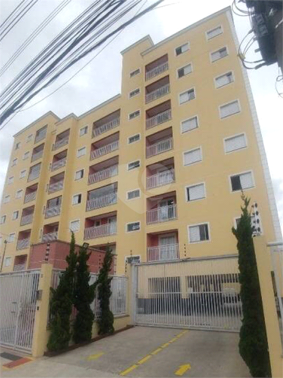 Venda Apartamento Guarulhos Jardim Do Triunfo REO562819 1