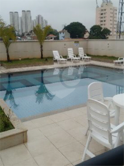 Venda Apartamento Guarulhos Vila Paulista REO562836 15