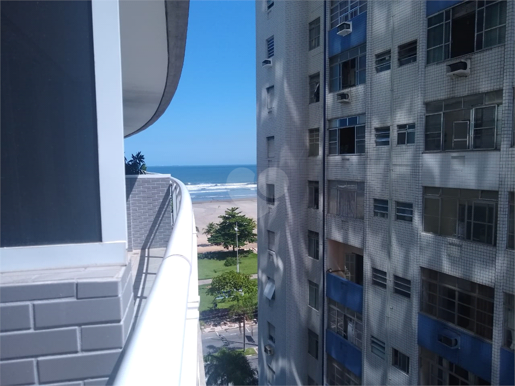 Apartamento, 2 vagas para Alugar - Gonzaga, Santos | Lopes