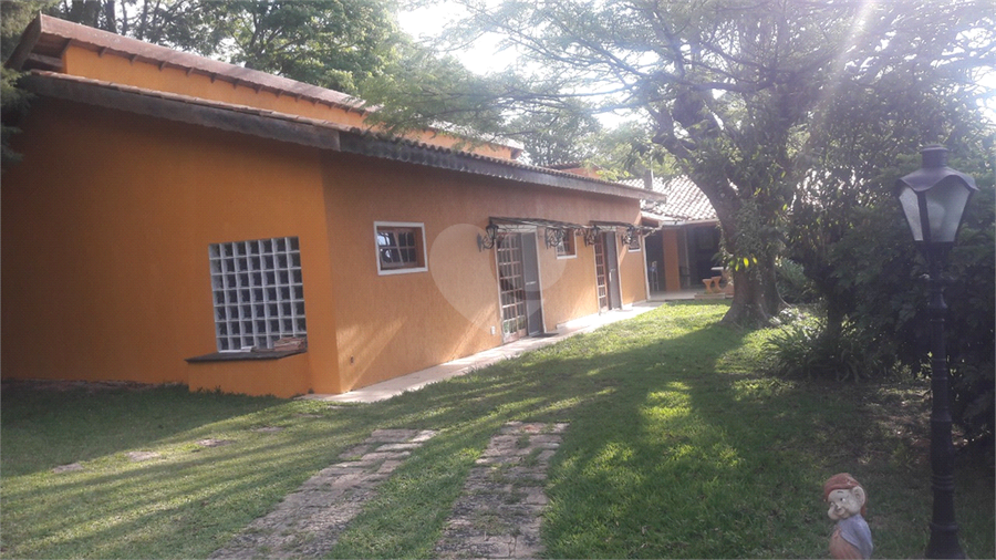 Venda Casa Valinhos Pinheiro REO562853 10