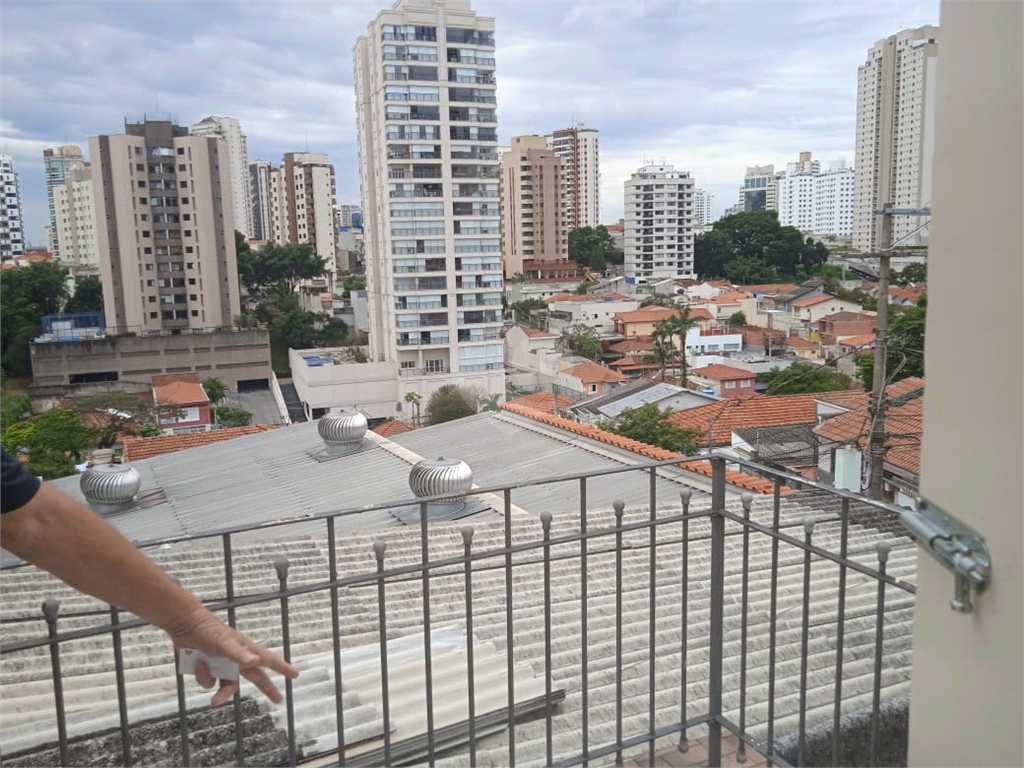 Venda Sobrado São Paulo Santana REO562855 14