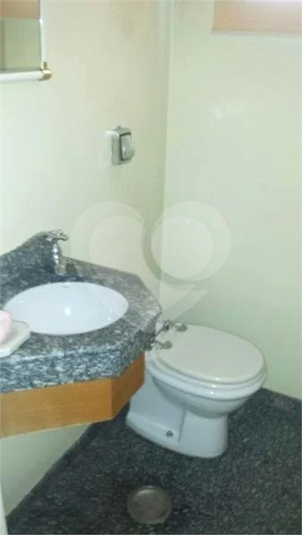 Venda Apartamento São Paulo Vila Congonhas REO56290 18