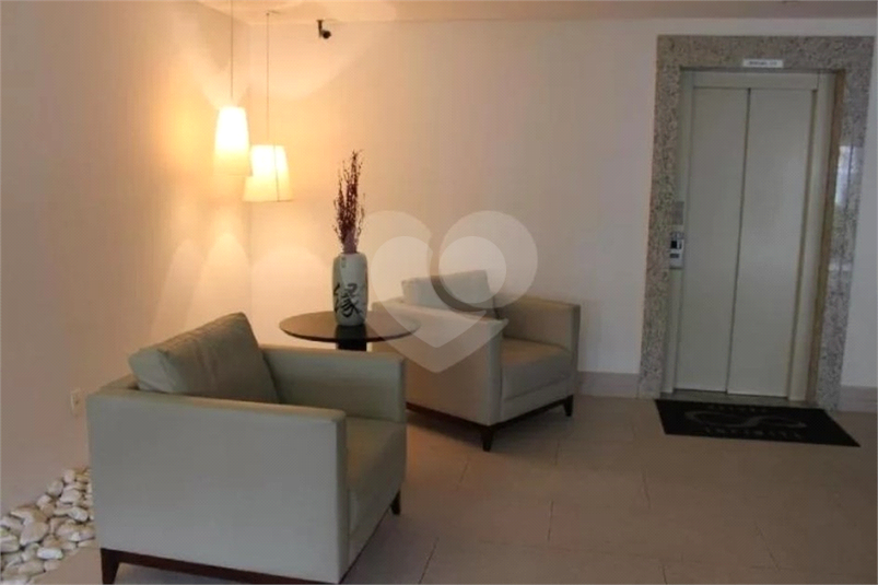 Venda Apartamento São Paulo Vila Congonhas REO56290 19