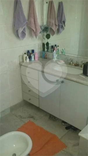 Venda Apartamento São Paulo Vila Congonhas REO56290 13