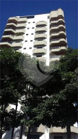 Venda Apartamento São Paulo Vila Congonhas REO56290 25