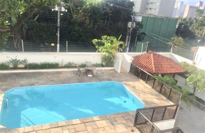 Venda Apartamento São Paulo Vila Congonhas REO56290 21