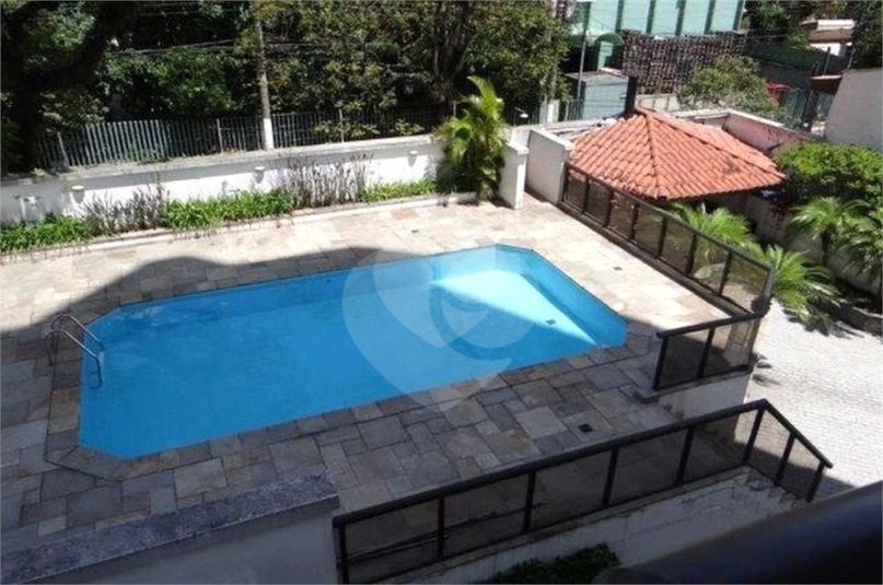 Venda Apartamento São Paulo Vila Congonhas REO56290 24