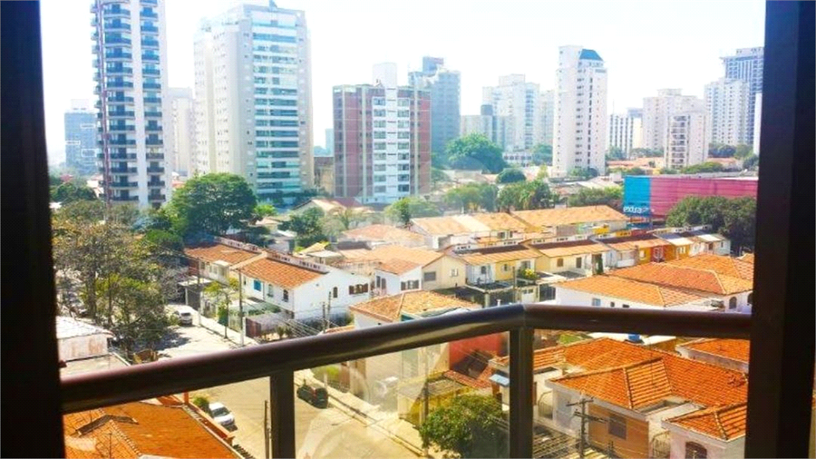 Venda Apartamento São Paulo Vila Congonhas REO56290 4