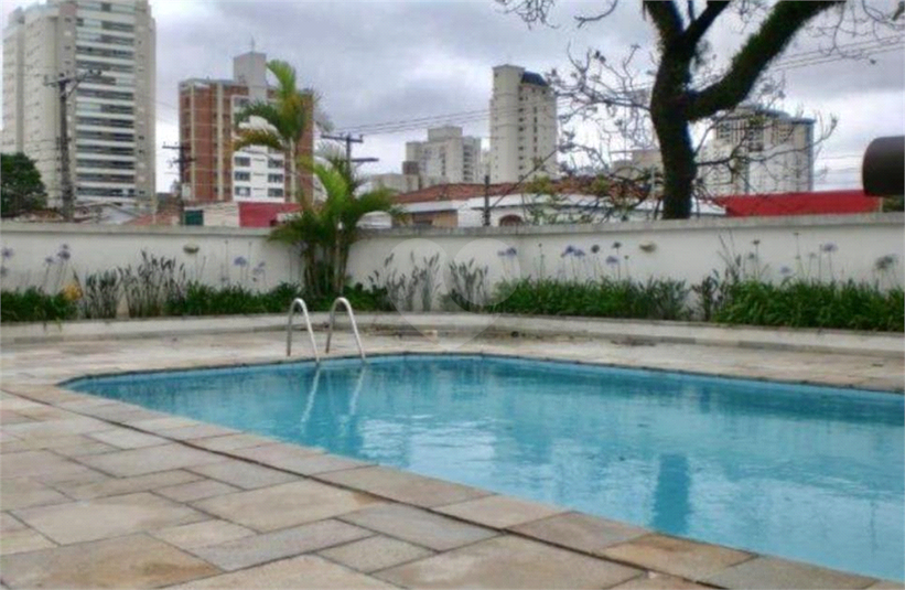 Venda Apartamento São Paulo Vila Congonhas REO56290 22