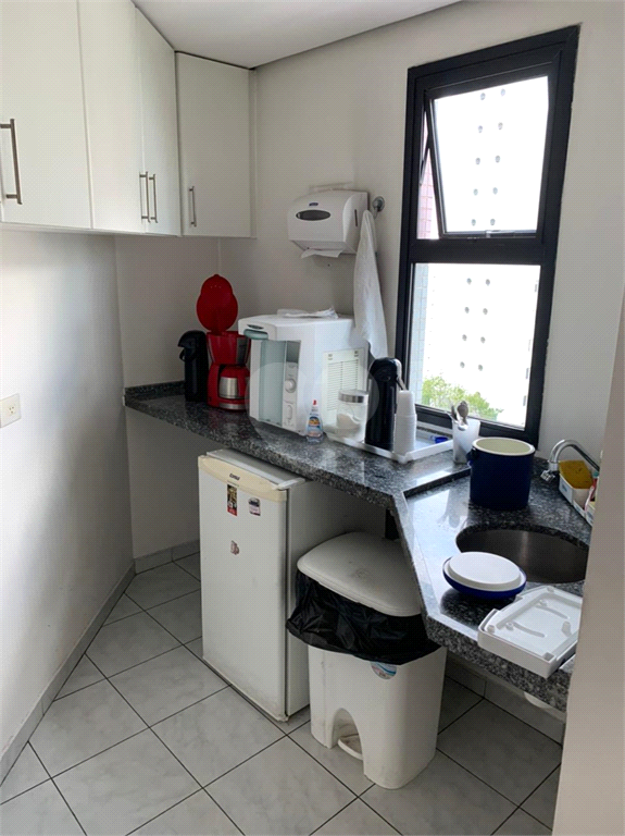 Venda Salas São Paulo Santo Amaro REO562951 15