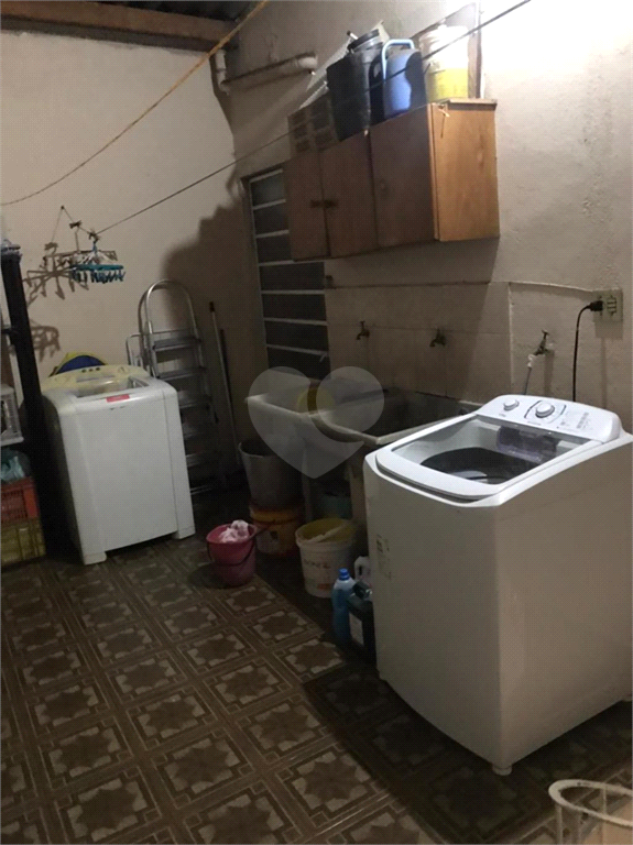 Venda Sobrado São Paulo Chácara Califórnia REO562970 10