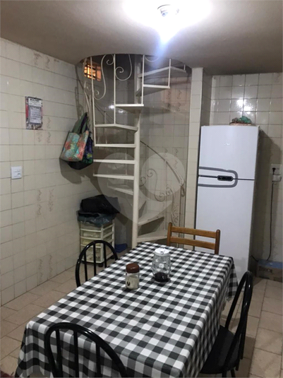 Venda Sobrado São Paulo Chácara Califórnia REO562970 15