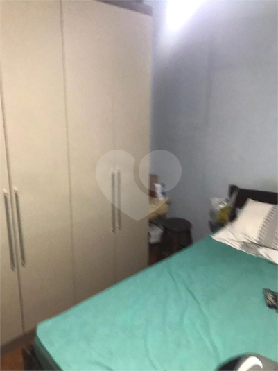 Venda Sobrado São Paulo Chácara Califórnia REO562970 5