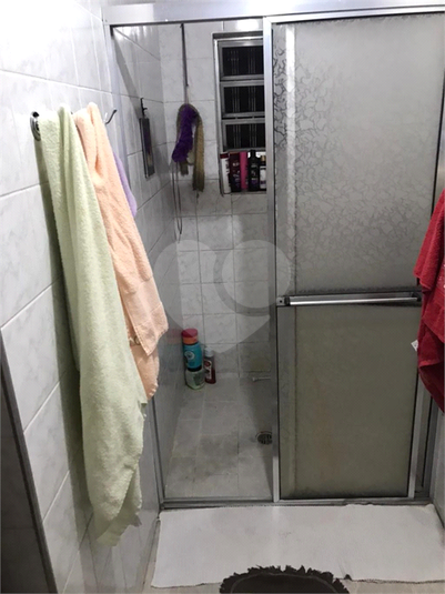 Venda Sobrado São Paulo Chácara Califórnia REO562970 2