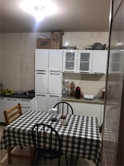 Venda Sobrado São Paulo Chácara Califórnia REO562970 14