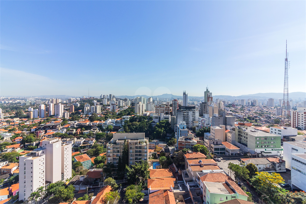 Venda Garden São Paulo Sumarezinho REO562974 30